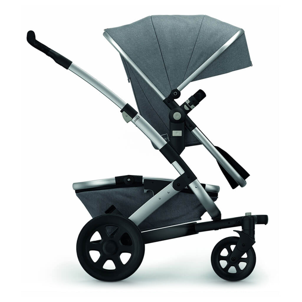 Joolz Geo2 Mono Complete Stroller Studio Graphite | NINI and LOLI