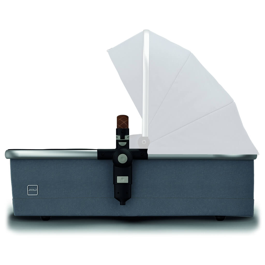 Geo2 Upper Cot - Graphite