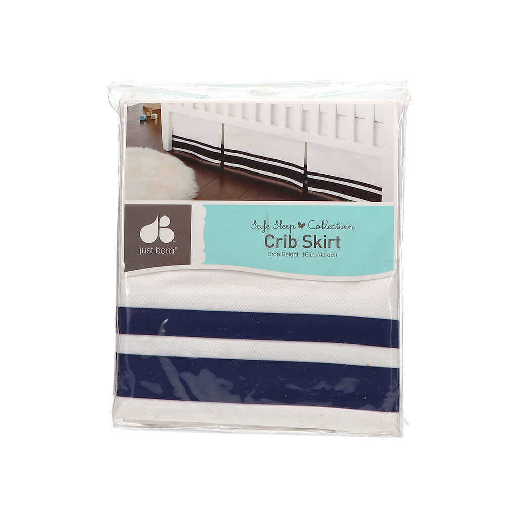 Crib Skirt Just Born Crib Set Just Born Crib Skirt Online