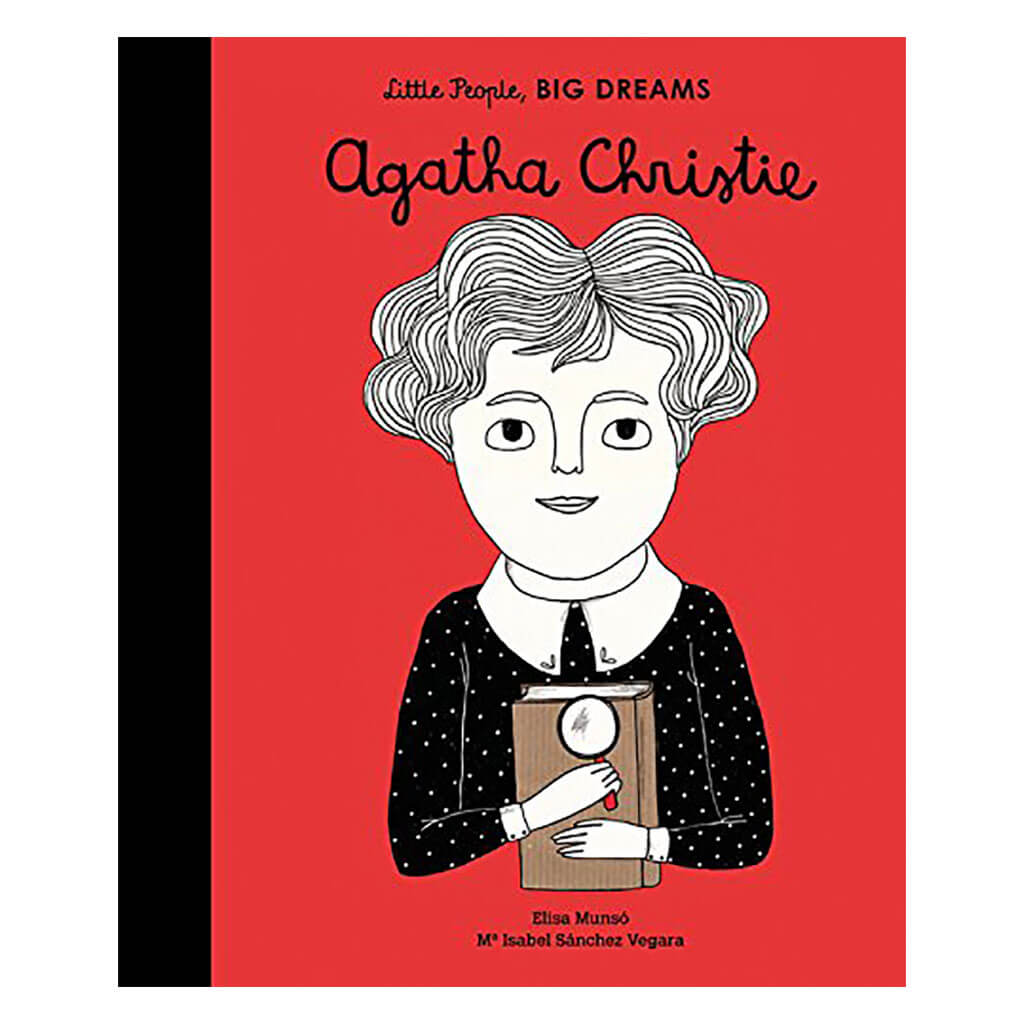 Book Agatha Christie