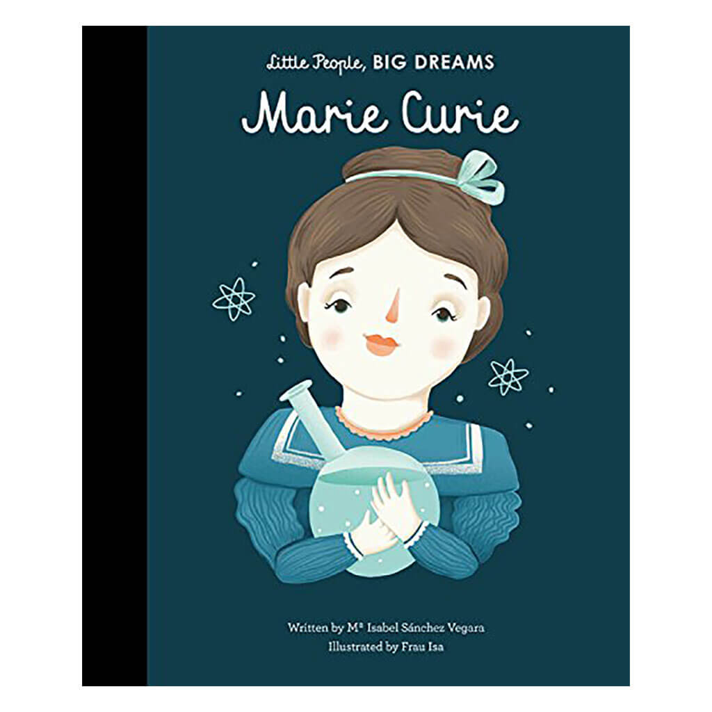 Book Marie Curie