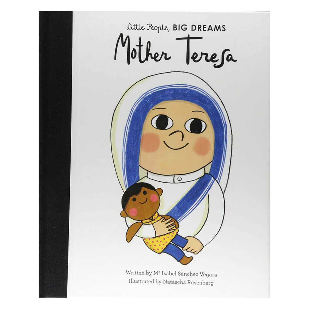 Book Mother Teresa