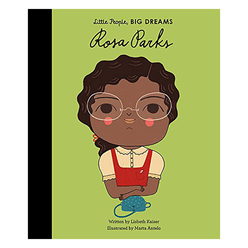 Book Rosa Parks