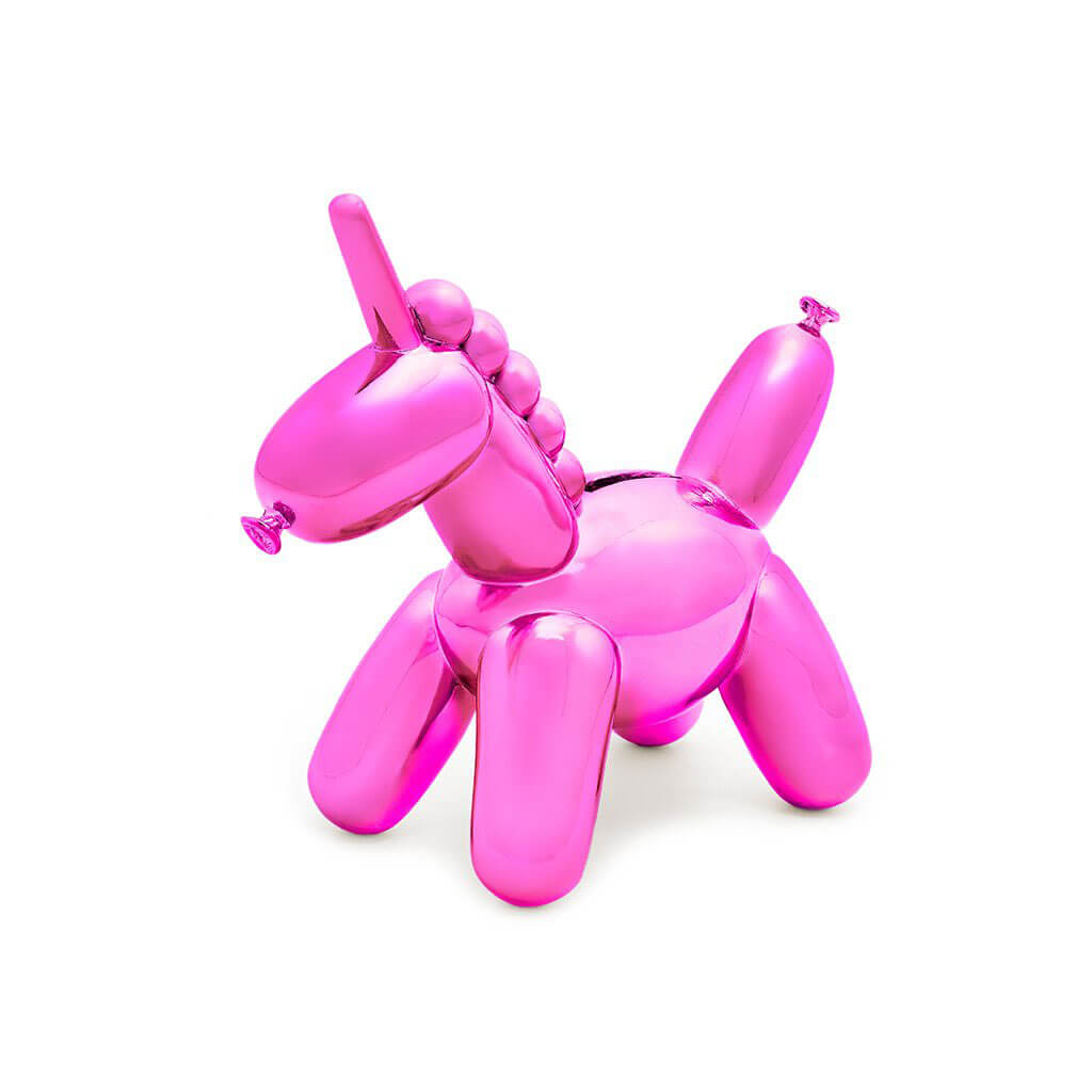 Balloon Baby Unicorn Pink