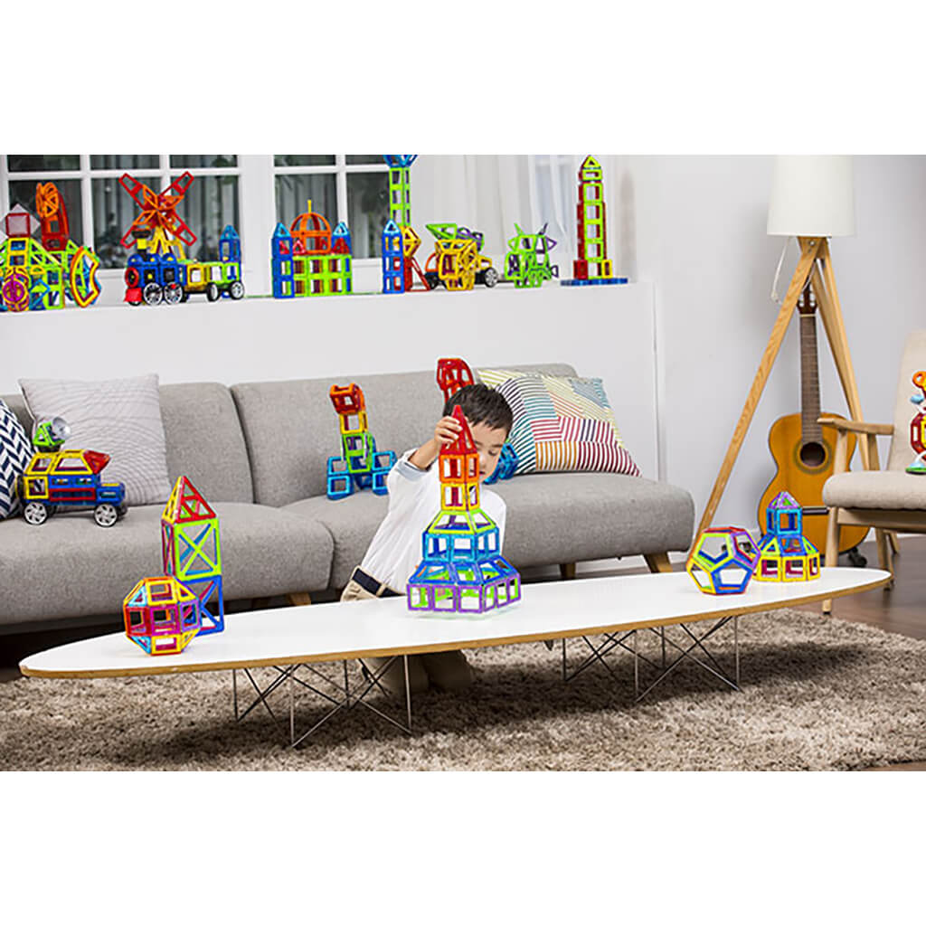 Rainbow 26 Piece Toy Set