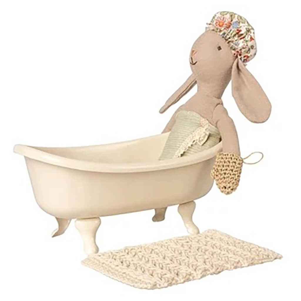 Maileg Bath Mat Toy