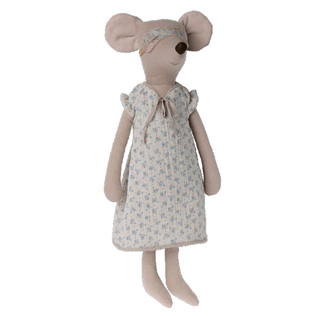 Maileg Maxi Mouse Doll Nightgown