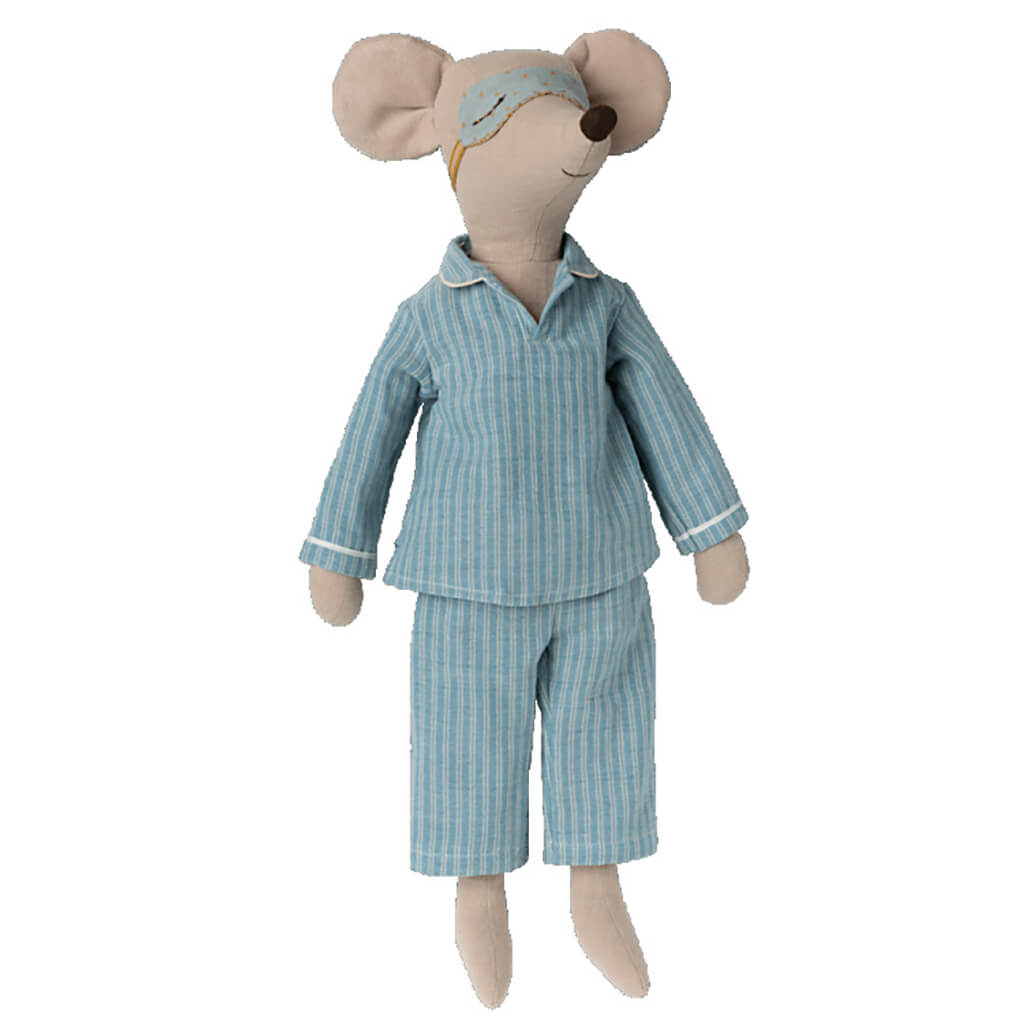 Maileg Maxi Mouse Doll Pajamas