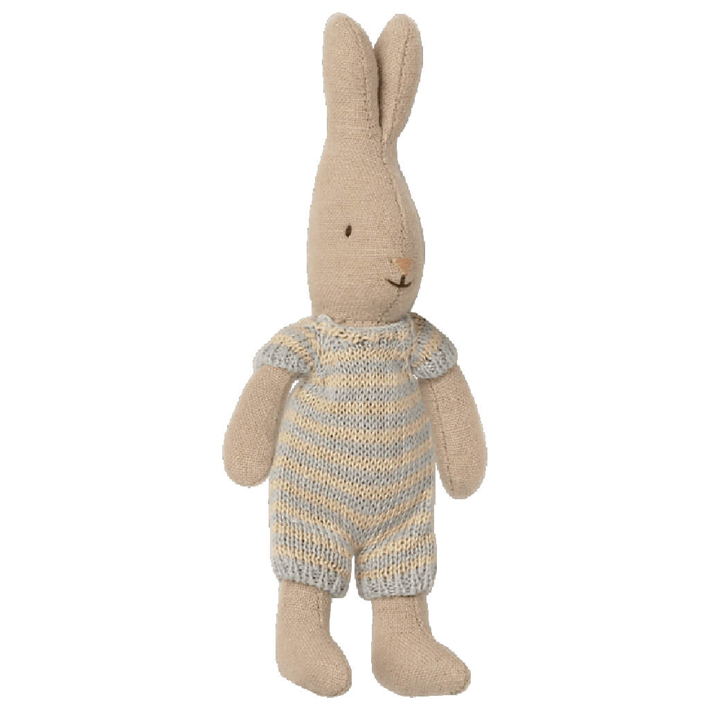 Maileg Set of 3 Micro Rabbit Doll