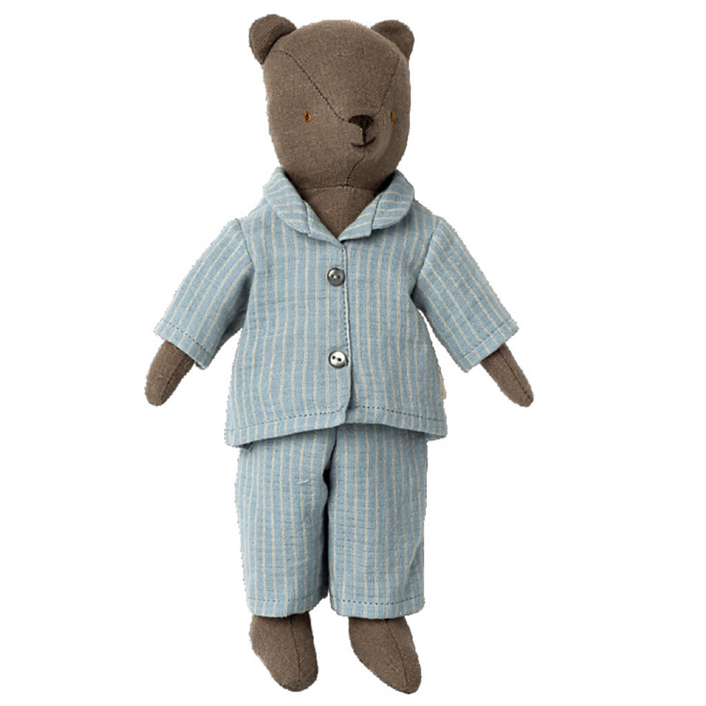 Maileg Pajamas for Teddy Dad