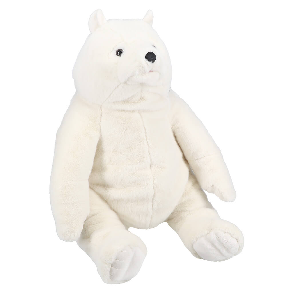 Kodiak Bear Plush Toy