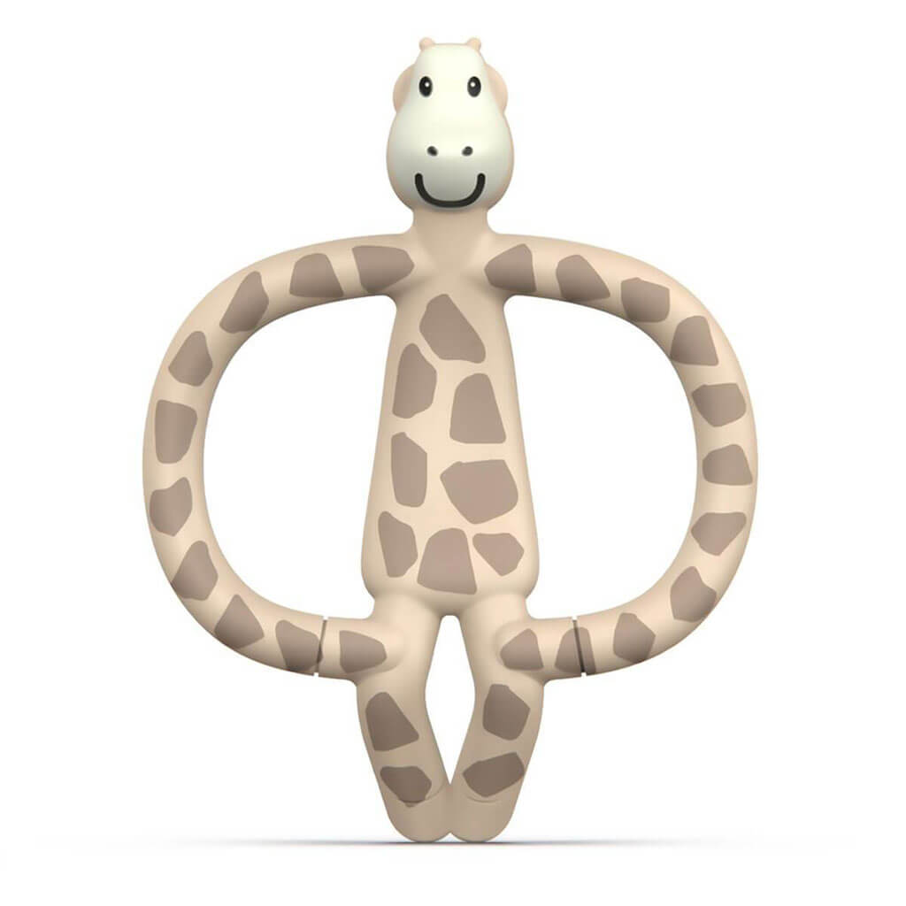 Teething Toy Gigi Giraffe