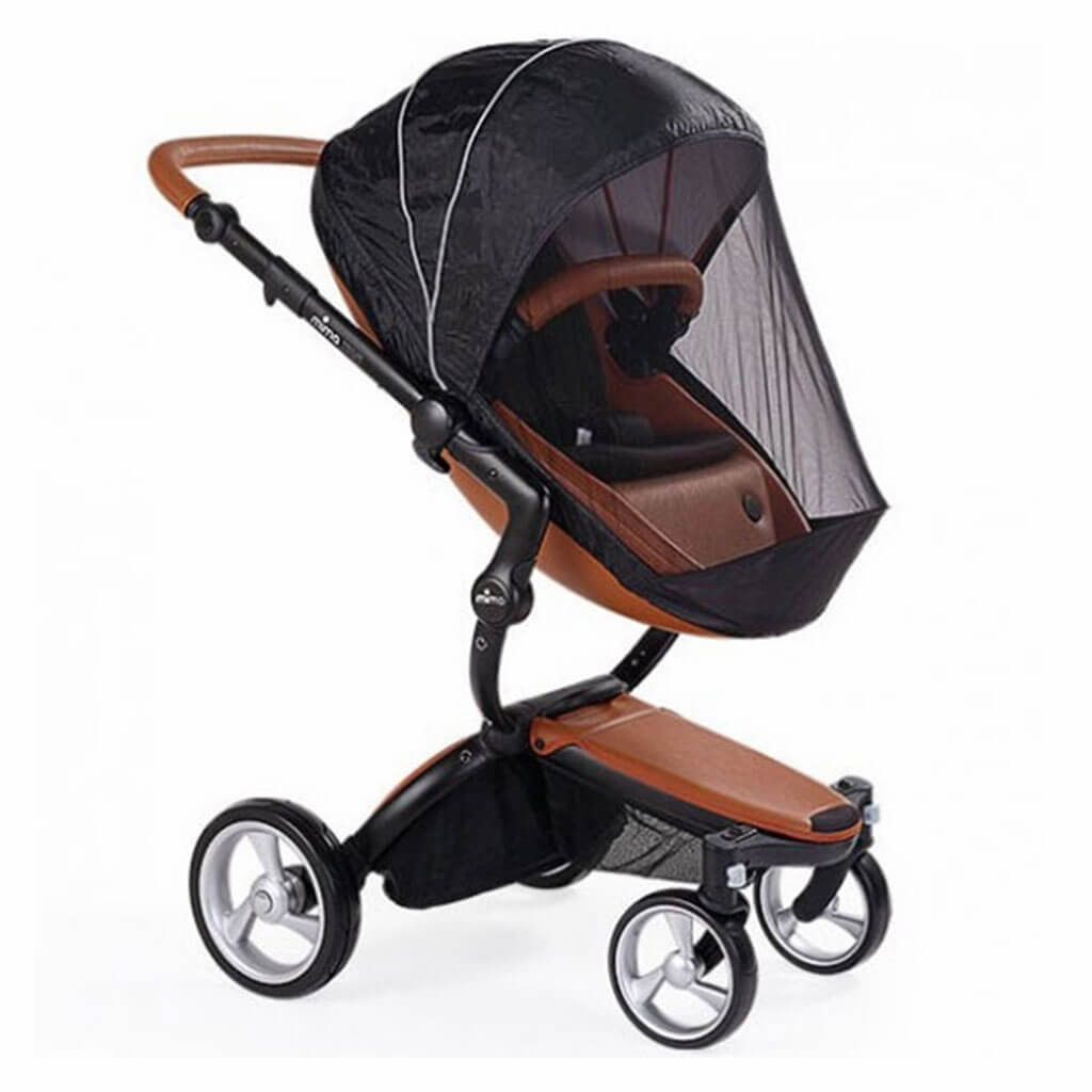 Xari Stroller Mosquito Net