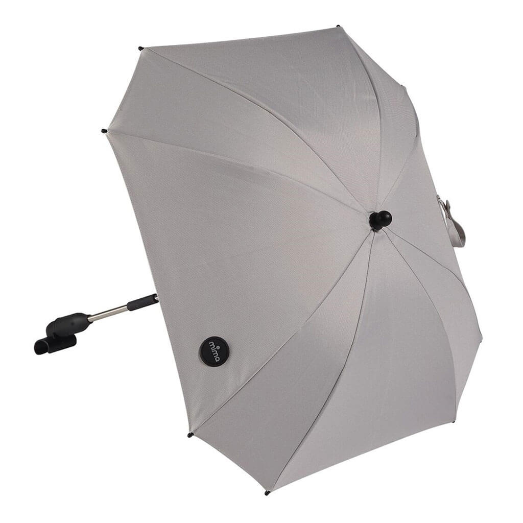 Mima Parasol White | NINI and LOLI