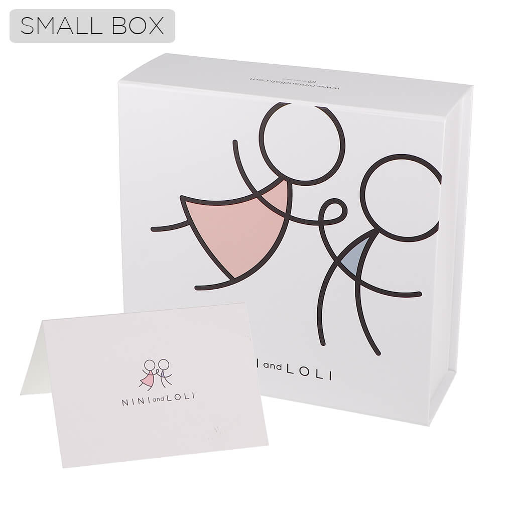 NINI and LOLI Gift Box Set