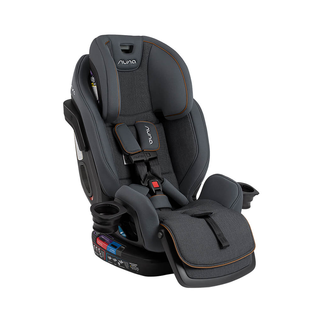 Exec All in One Car Seat Nuna Toddler Car Seats NINI and LOLI