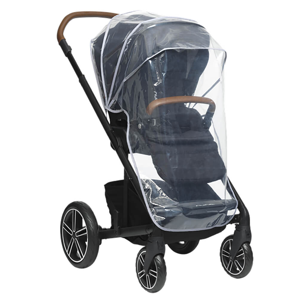 nuna tavo stroller rain cover Nuna MIXX Rain Cover