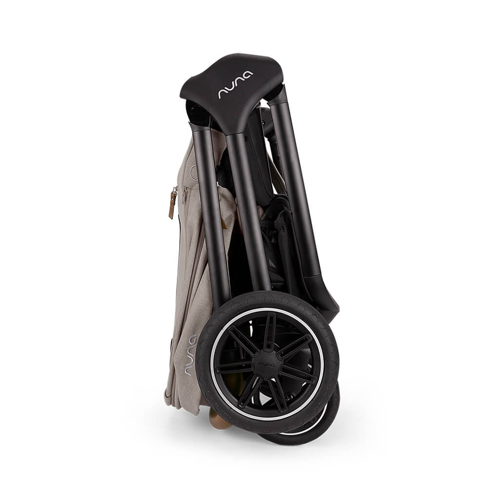 Color_Hazelwood | Nuna TRIV Next Stroller Hazelwood | NINI and LOLI