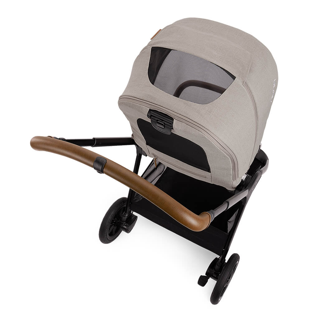 nuna triv stroller 2020 Nuna TRIV Next Stroller