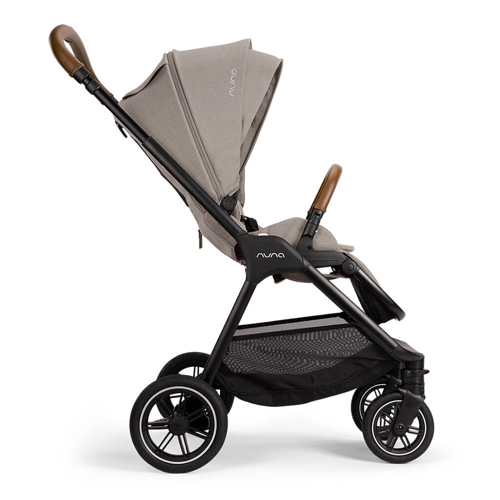 Color_Hazelwood | Nuna TRIV Next Stroller Hazelwood | NINI and LOLI
