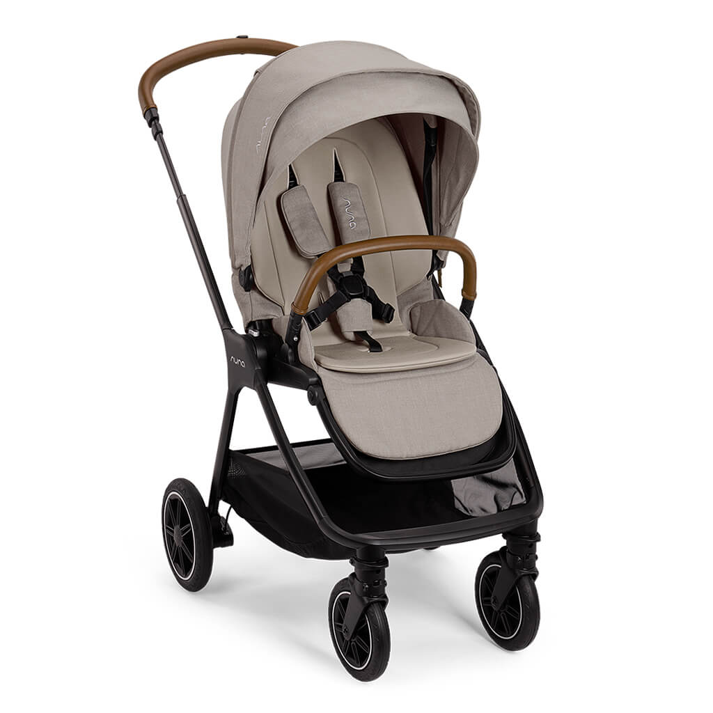 Color_Hazelwood | Nuna TRIV Next Stroller Hazelwood | NINI and LOLI
