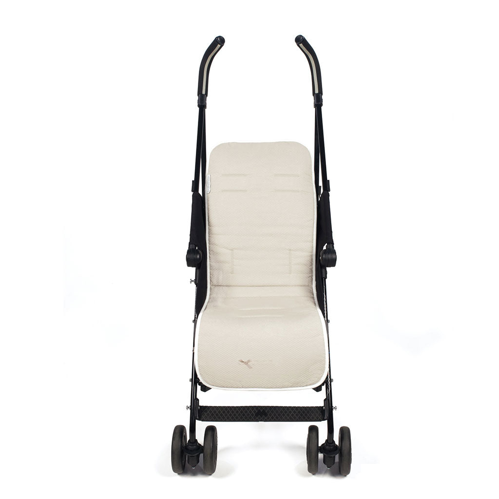 Universal Seat Liner Biscuit Beige