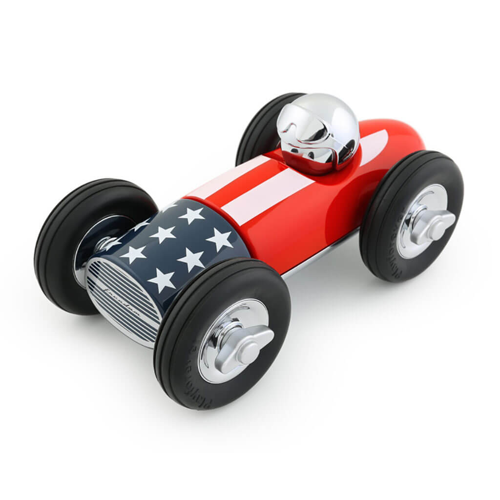 Playforever Midi Bonnie Race Car Toy Freedom