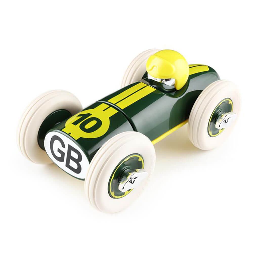Playforever Playforever  Midi Bonnie Race Car Toy GB
