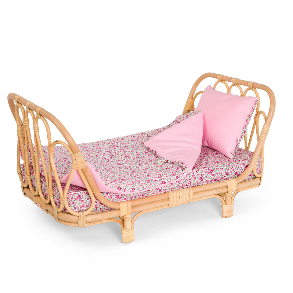 Doll Day Bed Meadow
