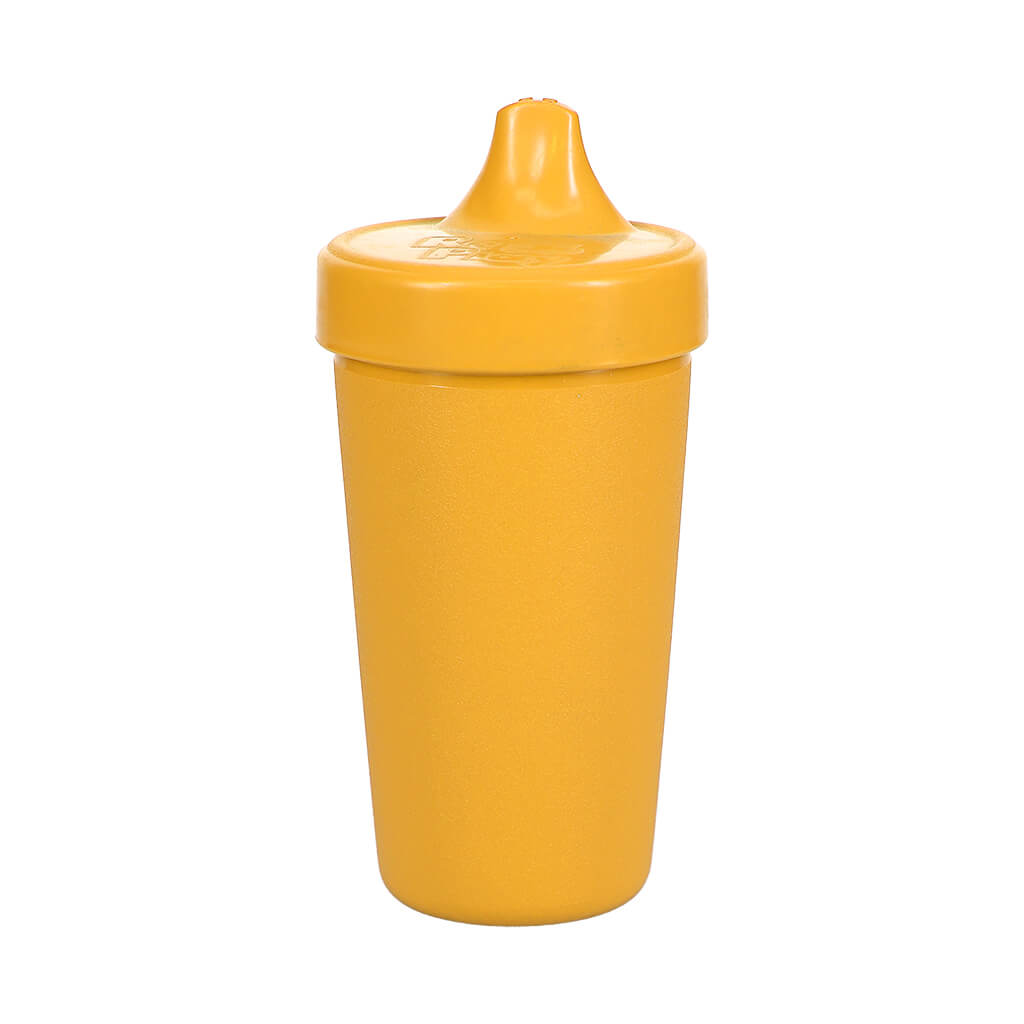 Re-Play No Spill Sippy Cup - Yellow