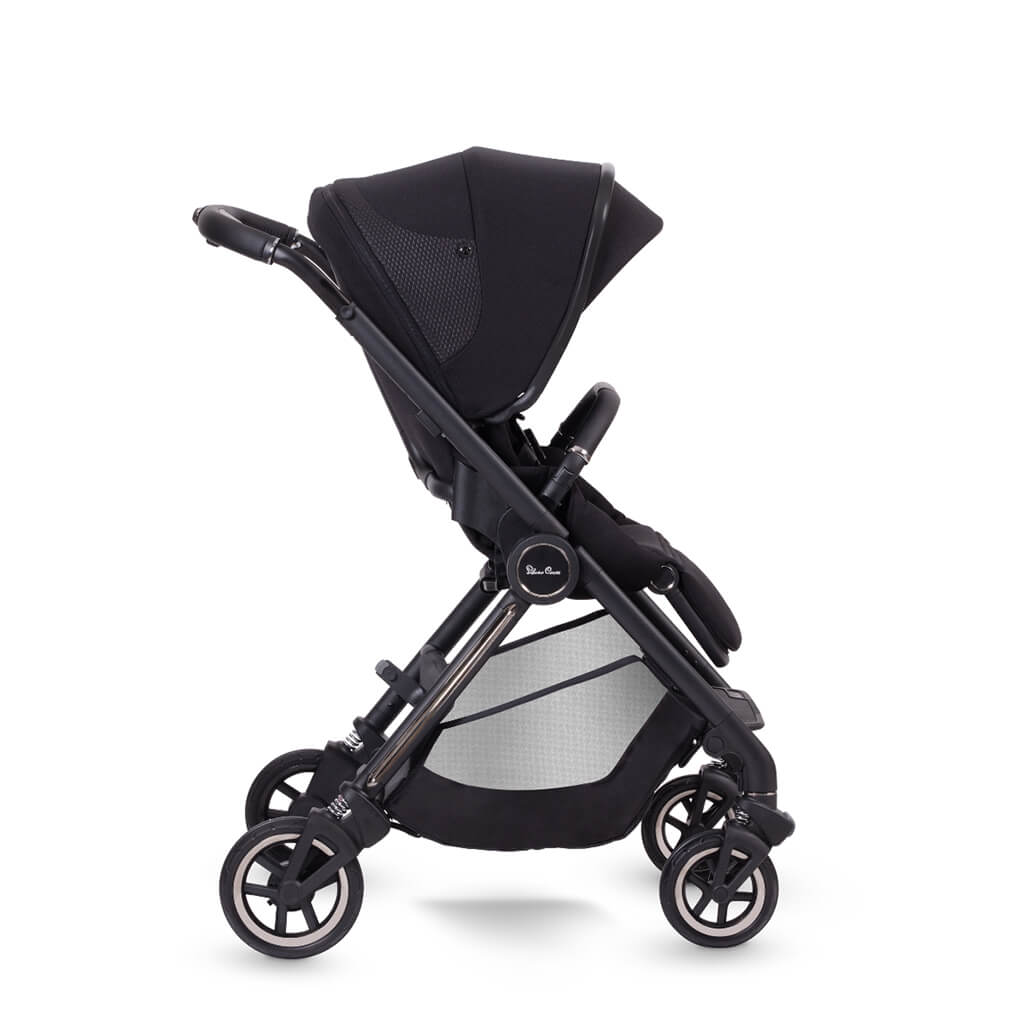 Color_Space | Silver Cross Dune Stroller Space | NINI and LOLI