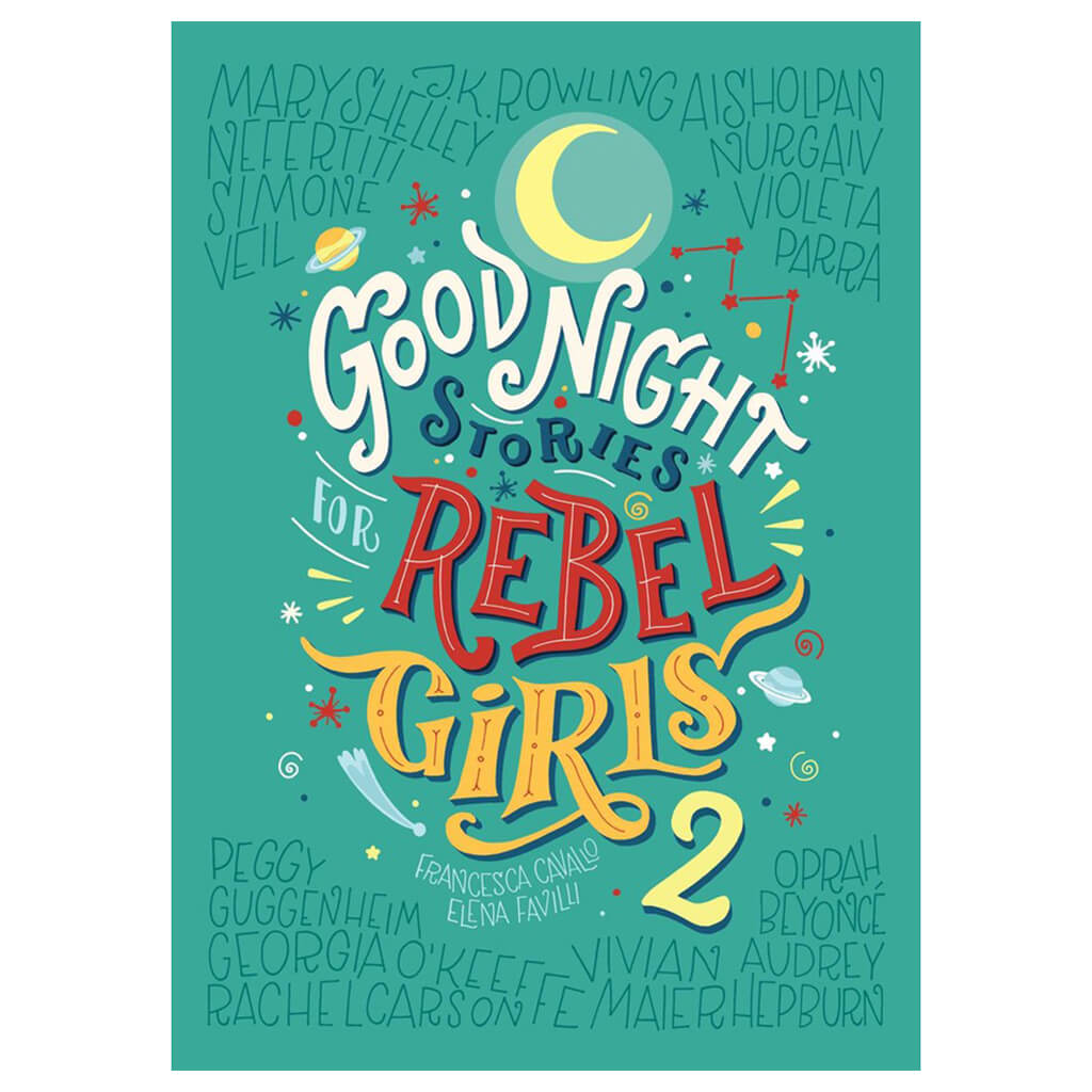 Book Good Night Stories for 2