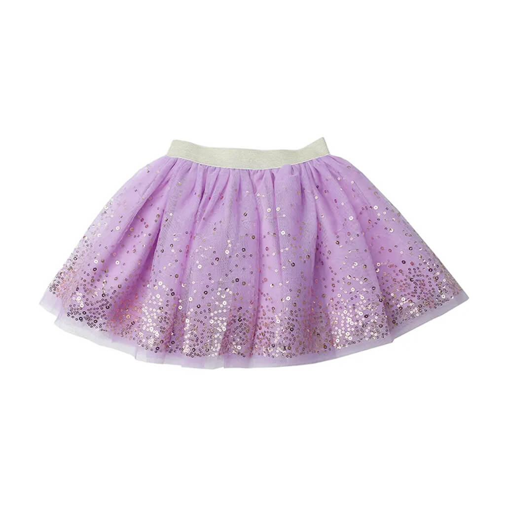 Gold Confetti | Sparkle Sisters | Girls' Tutu | NINI and LOLI