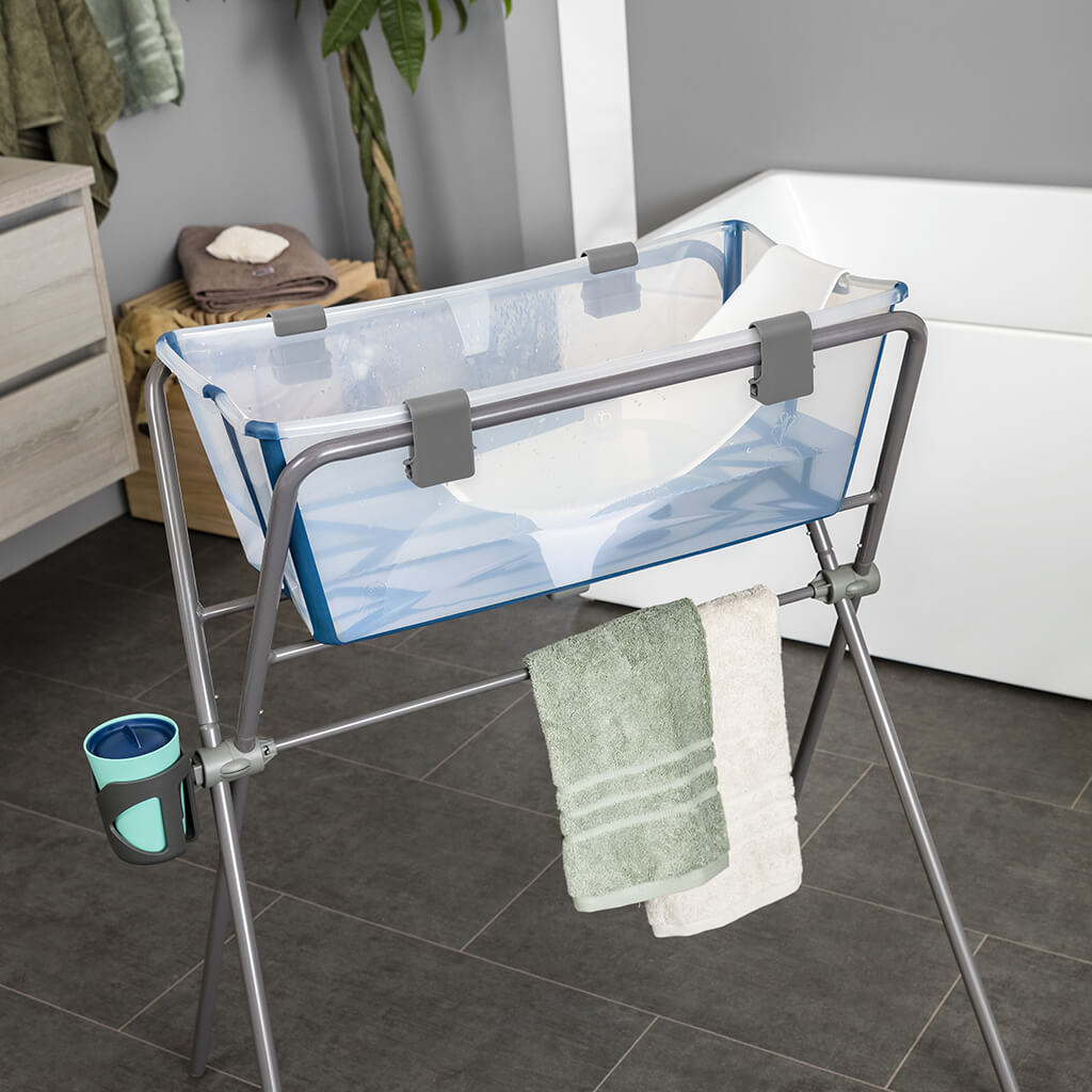 stokke standing bath Stokke