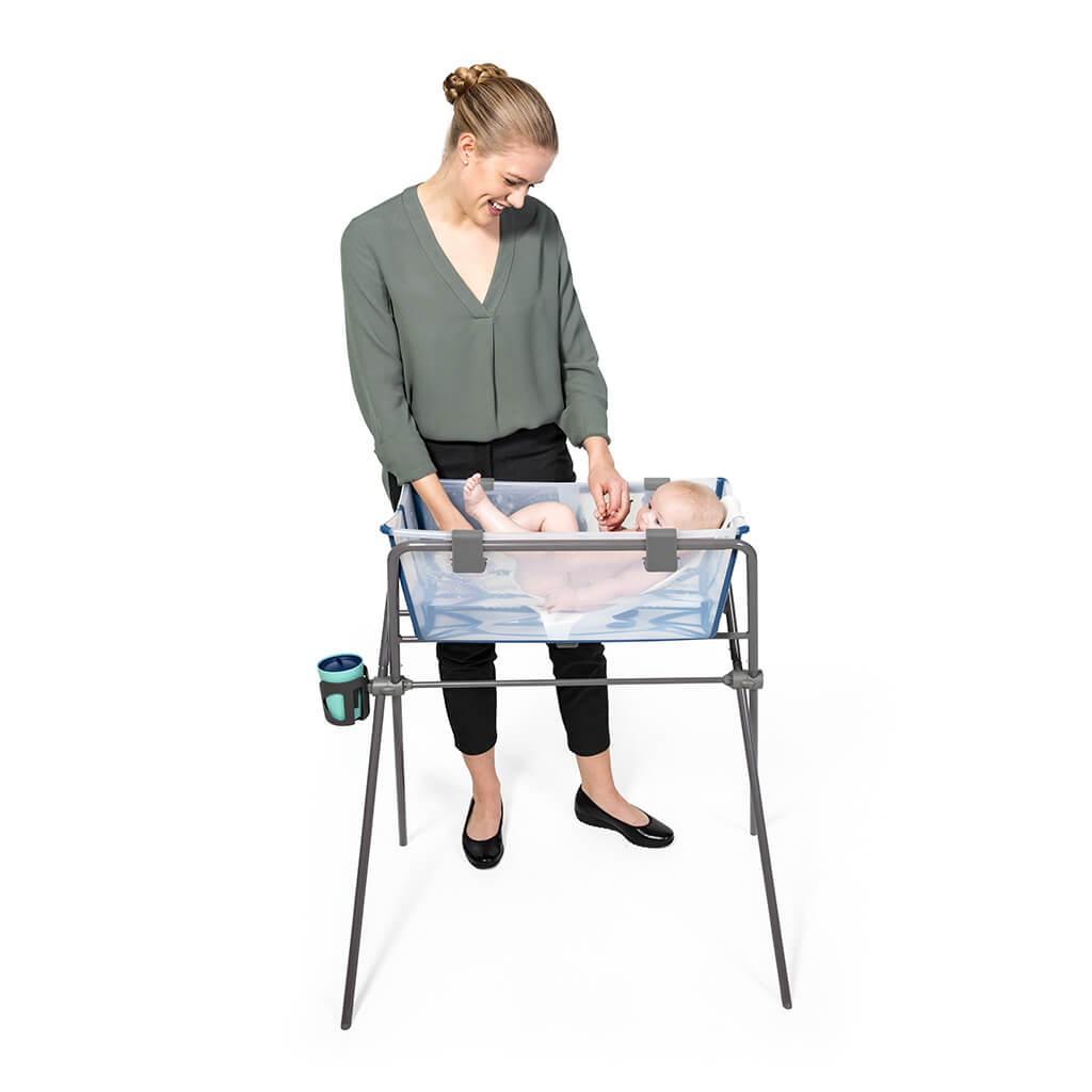 stokke bassinet stand Stokke