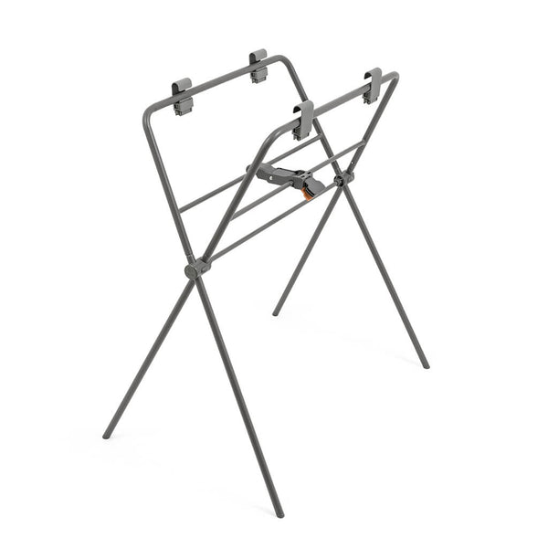 stokke flexi bath grey Stokke