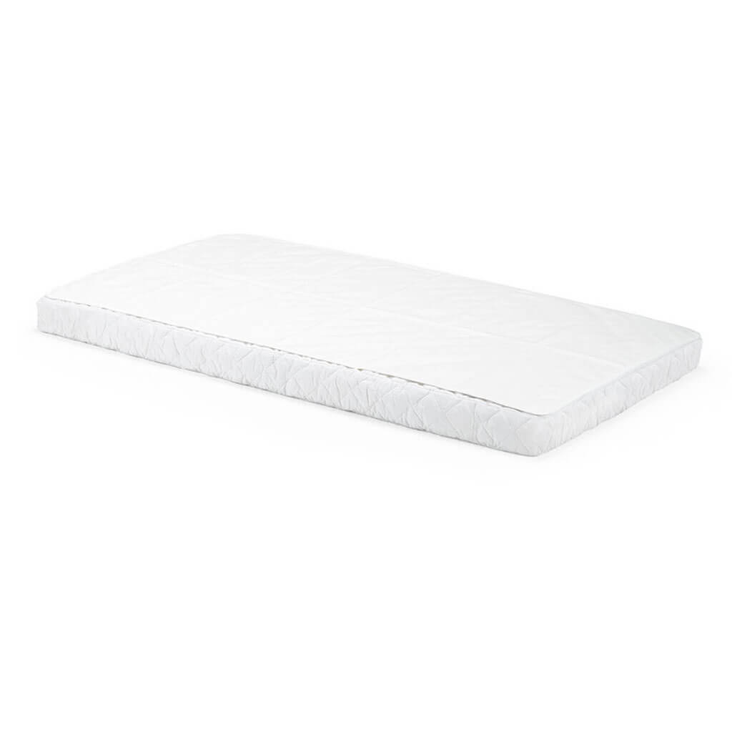 Stokke Home Crib Protection Sheet White | NINI and LOLI