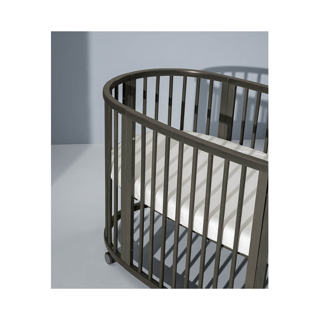 stokke sleepi v3 bed Stokke