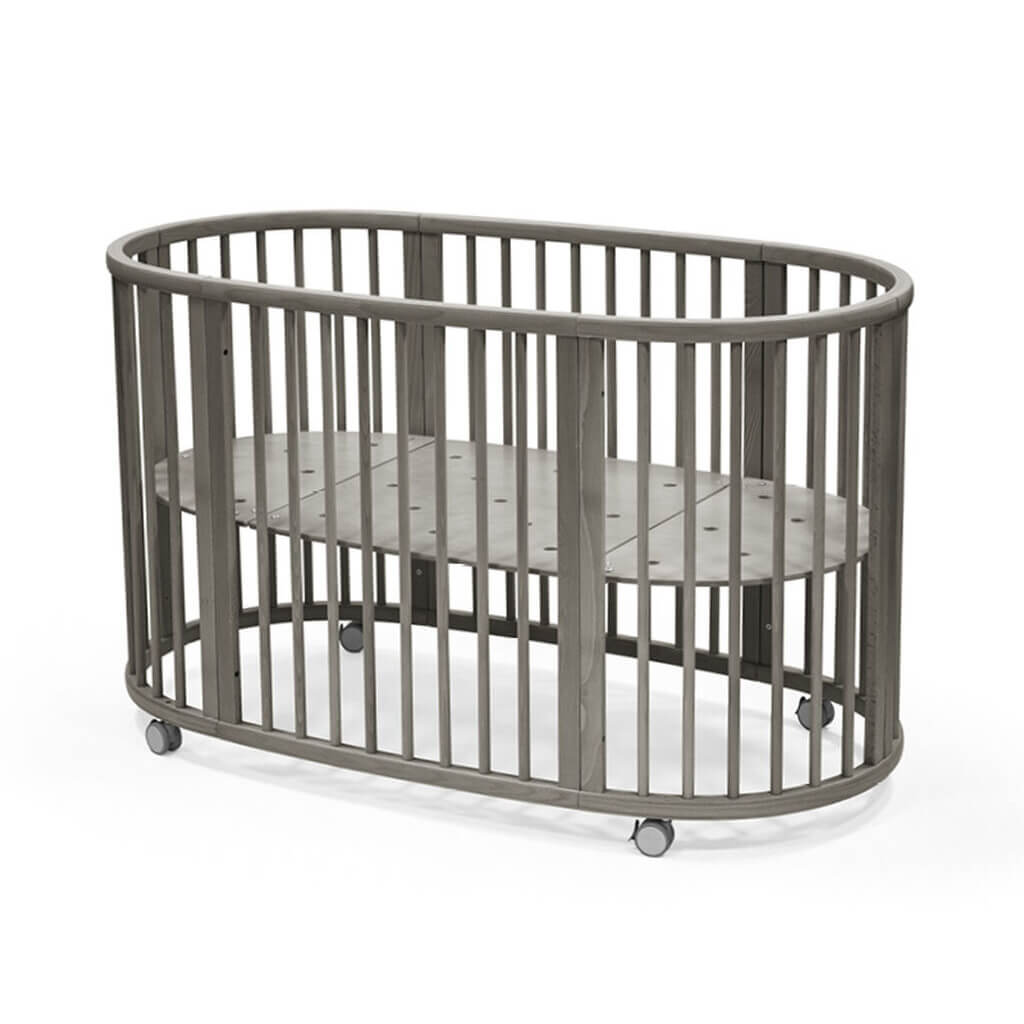 stokke crib v3 Stokke