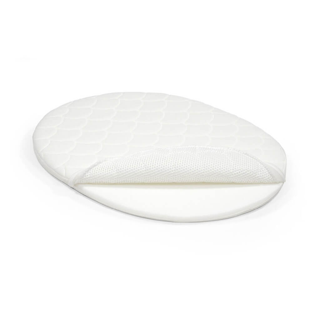 stokke bassinet mattress Stokke Sleepi Mini Mattress V3
