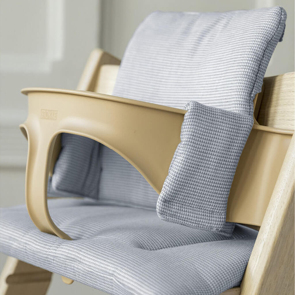 stokke click cushion Stokke Tripp Trapp Classic Cushion Nordic Blue