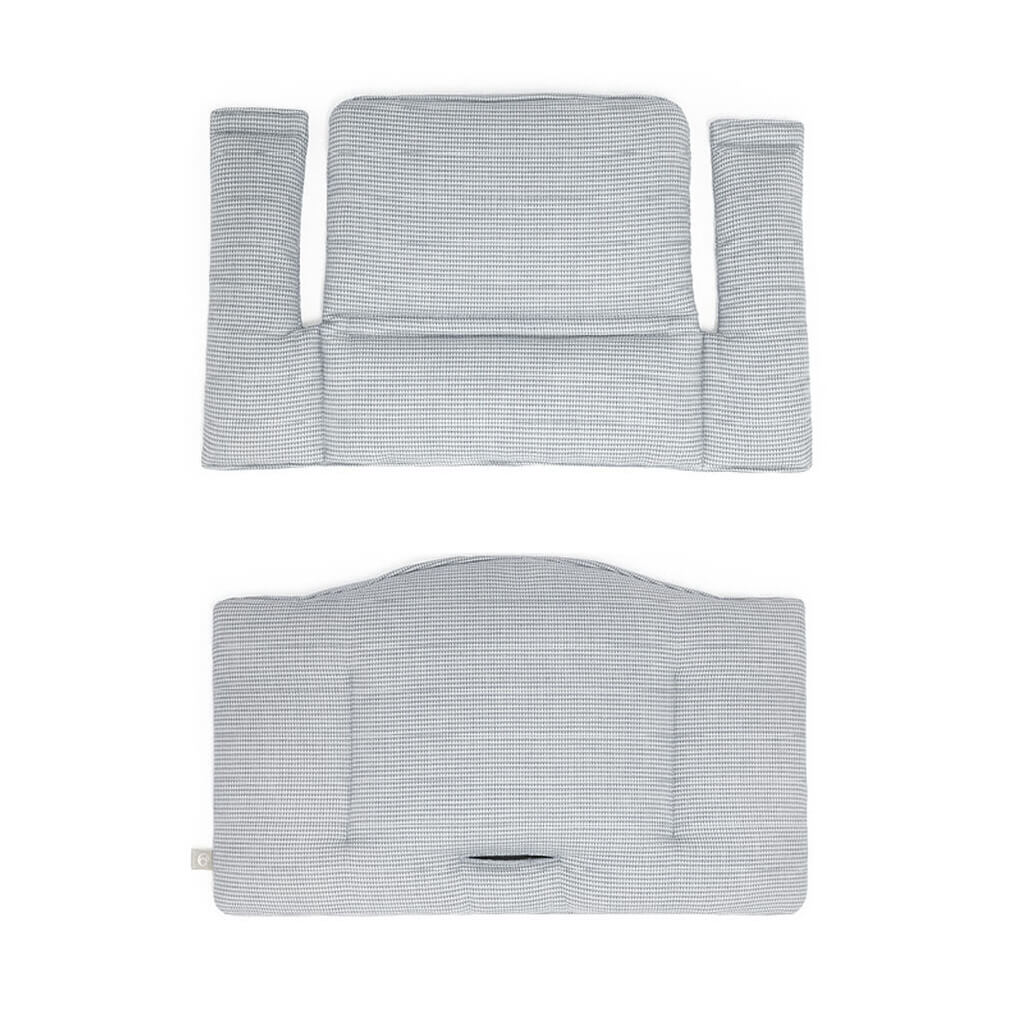 stokke nordic blue Stokke Tripp Trapp Classic Cushion Nordic Blue