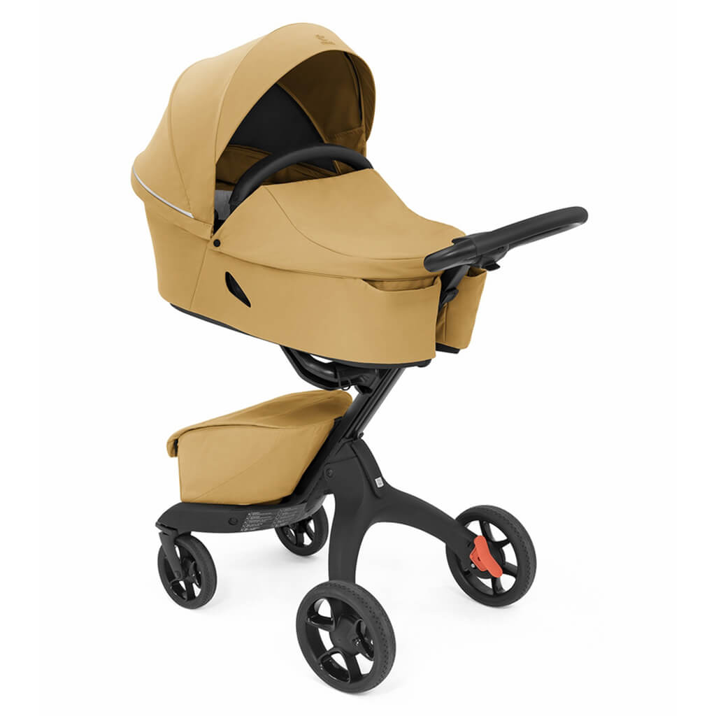 stokke xplory cot Stokke Xplory X Carry Cot | Stroller