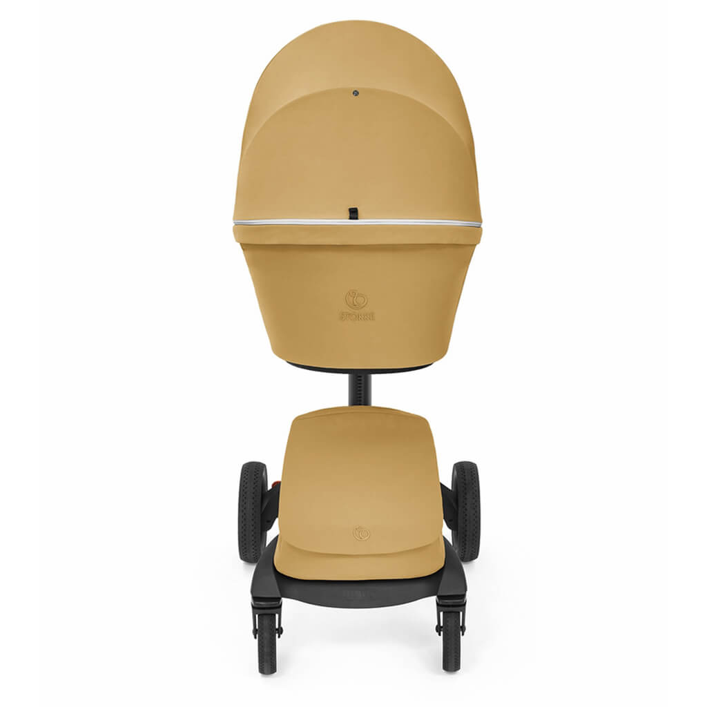 stokke xplory v5 carrycot Stokke Xplory X Carry Cot | Stroller