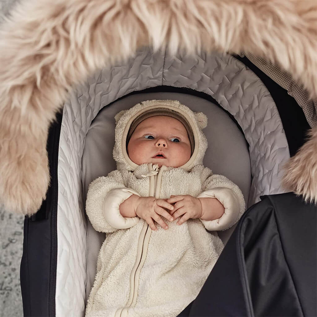 stokke stroller winter kit Stokke Xplory X Winter Kit