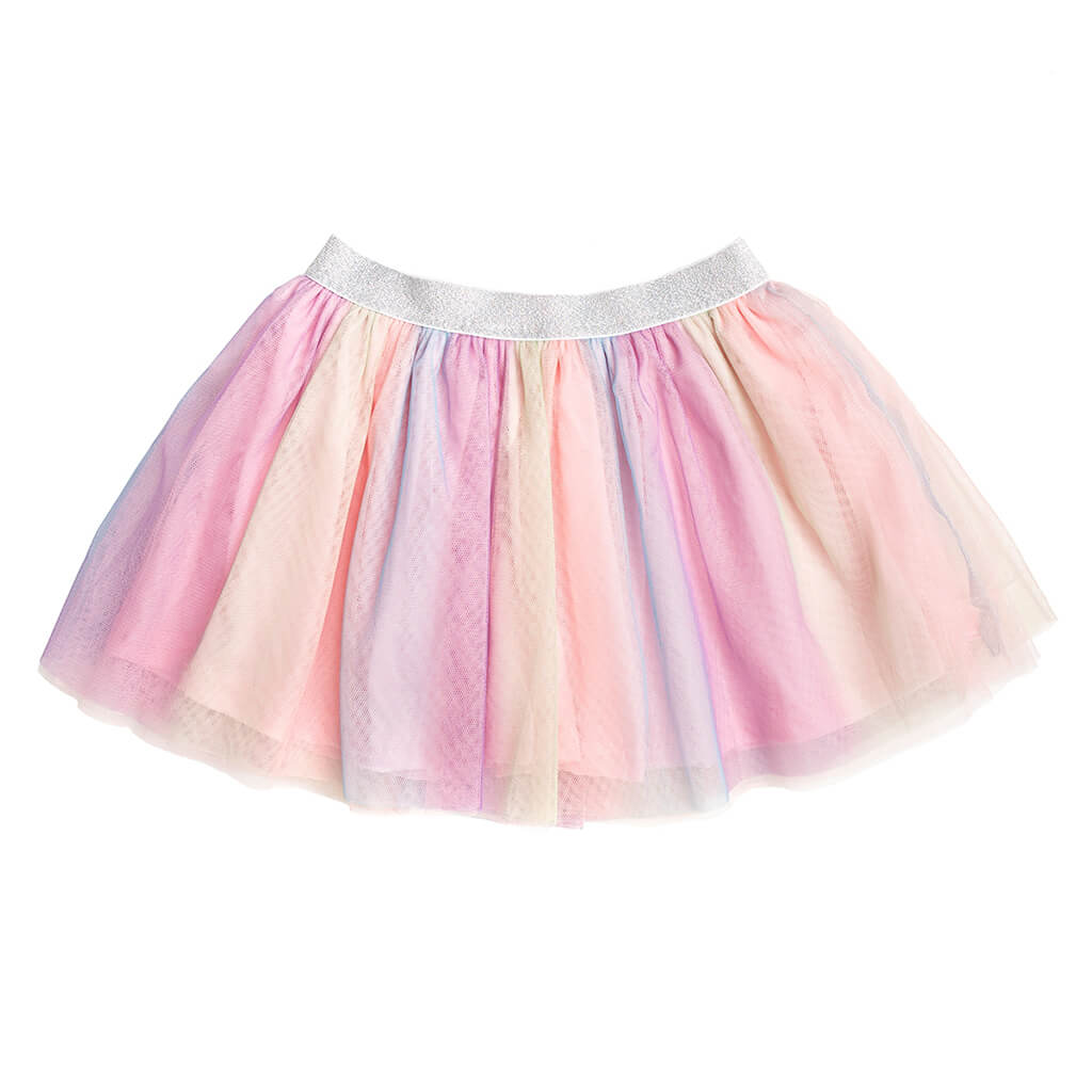 Girls' Tutu Rainbow Dream