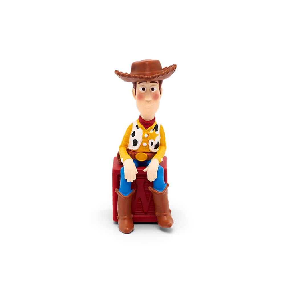 Disney and Pixar Toy Story Audio Play Figurine