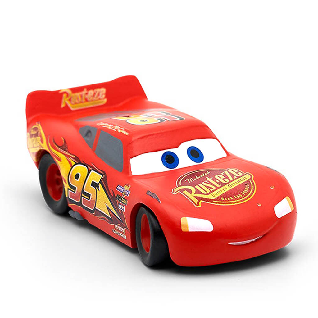 Disney and Pixar Cars Audio Play Figurine