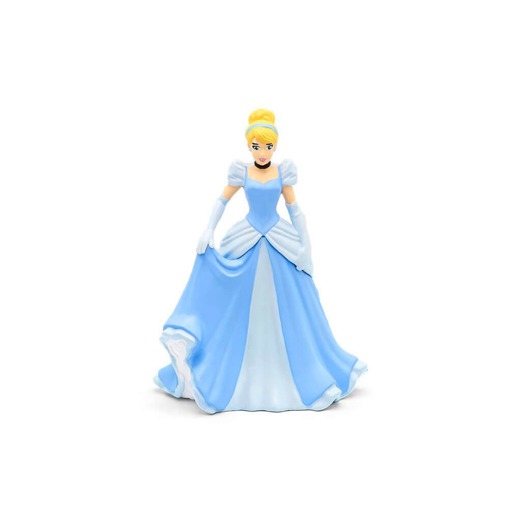 Disney Cinderella Audio Play Figurine