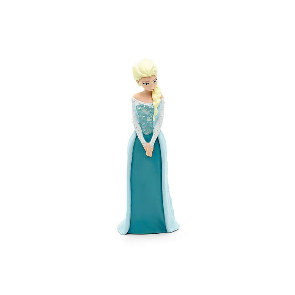 Disney Frozen Elsa Audio Play Figurine